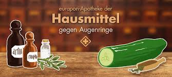 Hausmittel Gegen Augenringe Was Hilft Wirklich Unsere Tipps