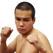 Bryce McEachran vs. Rymon Echum, MFL 20