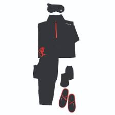 Print and fill in the required information. Business Suite Pyjamas Extra Large Temptations Malaysia Airlines