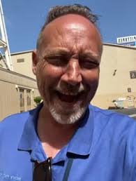 Keith intercambiable Coogan