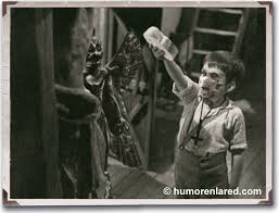 Humorenlared Com El Final Perdido Marcelino Pan Y Vino Humorenlared Com