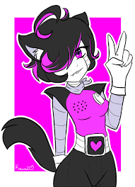 Is Mettaton A Boy Or A Girl? In My Opinion, Mettaton Is A Boy But Im Not  Exactly Sure. | Undertale Amino