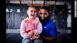 Wesley streams live on twitch! He Was Shot And Paralyzed Now He Is Living His Best Life In A Wheelchair Cnn