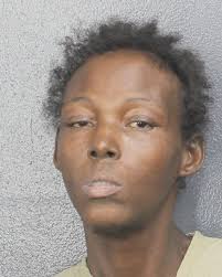 May, Latasha Antoinette POSSESSION OF COCAINE Bail: $0.00 CAPIAS