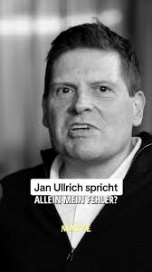 Jan Ullrich: Der grösste Sieg und tiefste Fall