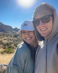 Been spending time outside ⛰️🌵