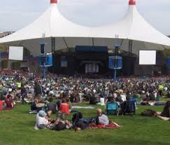 Shoreline Amphitheatre Information Shoreline Amphitheatre