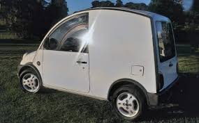 Back in 1987, we lived in a world where almost anything was possible. Strange Snail Van 1989 Nissan S Cargo Barn Finds