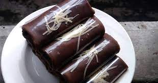 Tentunya resep kue dadar gulung ini sangat mudah dibuat sendiri dirumah. 11 Resep Dadar Gulung Isi Coklat Keju Untuk Jualan Enak Dan Sederhana Ala Rumahan Cookpad