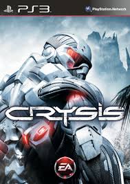 Posted 18 sep 2020 in pc games, request accepted. Crysis