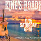 Shindig at Kings Roadhouse Saturday Evening!! event image
