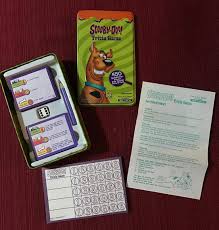 Country living editors select each product featured. Scoobyaddict S Blog My Scooby Stuff Day 316 Scooby Doo Trivia Game