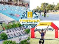 Rockwall Kiwanis Tri Rock Triathlon