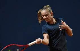 Fiona ferro (born 12 march 1997) is a french professional tennis player born in belgium. France S Ferro Triumphs In Post Coronavirus Palermo Wta Open Stad Al Doha