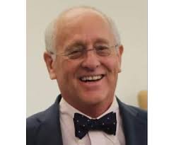 Peter Oliver Obituary (1952