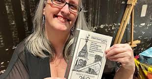 A sign of a community: Rarely documented deaf village in Edinburg detailed  in book