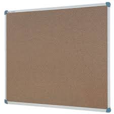 Find the best cork message boards & holders at the lowest prices. Penrite Aluminium Frame Corkboard 1200 X 900mm Officeworks