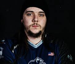 2023-24 Esports Roster