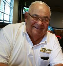 Robert Mason Obituary