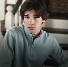 Daniel DiMaggio and Oliver Otto Edit: American Housewife