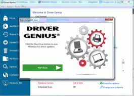 Driver Genius 21.0.0.126 Crack Professional Full Version Patch Download