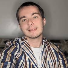 Ben Ritz's Instagram, Twitter & Facebook