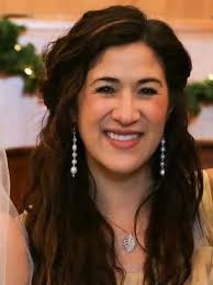 Melissa Firestone's Instagram, Twitter & Facebook