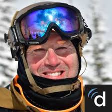 Dr. Donald S. Anderson, MD