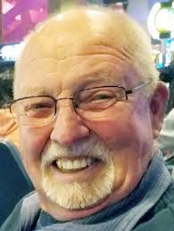 Ernie Schmidt Obituary (2017)