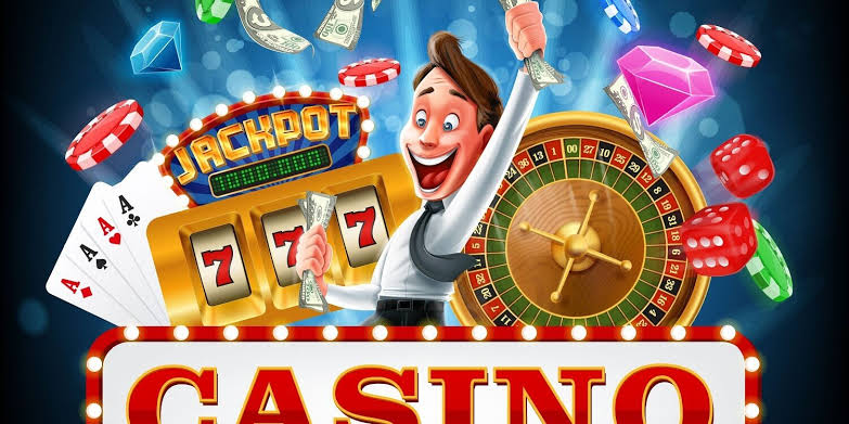 Free Casino Bonus - The Top 3 Bonus Types at a glance