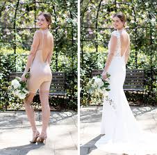 What Do You Wear Under Your Wedding Dress Spanx Has The Support You Need Green Wedding Shoes In 2020 Wedding Dress Undergarments Shapewear For Wedding Dress Wedding Dress Bra