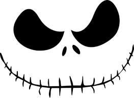 Walt Disney Studios Jack Skellington Pumpkin Carving Jack Skellington Faces Jack Skellington Pumpkin