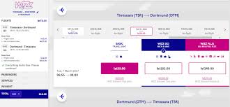 La taille d'un bagage enregistré est limité à à 158 cm et 32 kg. Wizz Air Are 36 Rute Din Bucuresti Timisoara Cluj Iasi Si Sibiu La Doar 9 Euro Spre Italia Germania Belgia Si Olanda