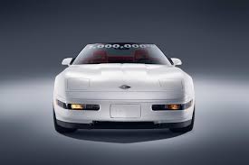 Image result for White 1992 Corvette