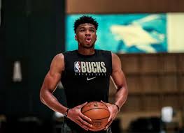 Besides that, he also has an older brother named francis, better known as a soccer player than a basketball player. Alex Antetokounmpo Archives Greek City Times
