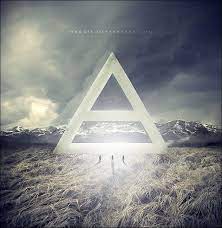 T R I A D By Hengie On Deviantart 30 Seconds To Mars The Lost World Digital Artwork