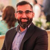 Khurram Toor's Instagram, Twitter & Facebook