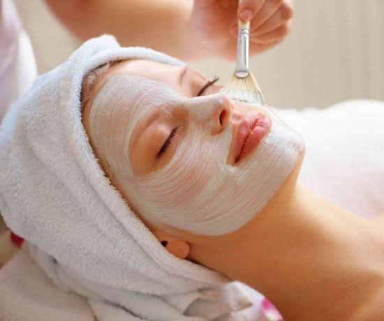 Head To Toe Spa product image