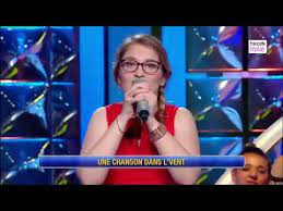Heloise Le Chanteur N Oubliez Pas Les Paroles Youtube