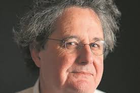 Journalism doyen Anton Harber's ink has not retired