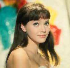 Anna Karina