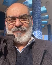 Instagram photo by Ali Shawki • Jan 10, 2025 at 6:27 AM