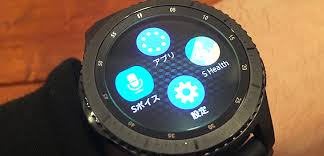 Galaxy Gear S3 Frontierを購入したので使い心地をレビューしてみた Lifeラボ
