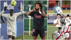 Real madrid would have won more if it weren't for messi; Real Madrid Planning A Squad Rebuild This Coming Summer Football Espana