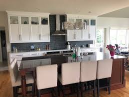 sylvio kustom kitchens local business