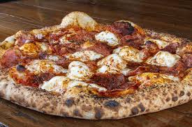 The Diavola Pizza Pie Is The Best Way To Have An Excellent Weekend Pizza Pie Food Pizza
