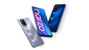Realme will launch the narzo 30 5g and. Ngnmei2wronwdm