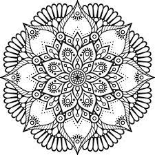Most of us today get too serious with everything. Paper Rose Mandala Cling Mount Stamp Paper Embroidery Mandala Coloring Colorful Mandala Tattoo