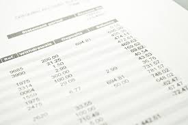The ocbc passbook savings account comes with a passbook to help you track your account balance and transactions. Account Statement Definition Examples
