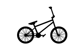 Bikeoring pages page pictures photo inspirations bmx free printable dirt scaled. Bmx Bike Drawing Off 63 Medpharmres Com